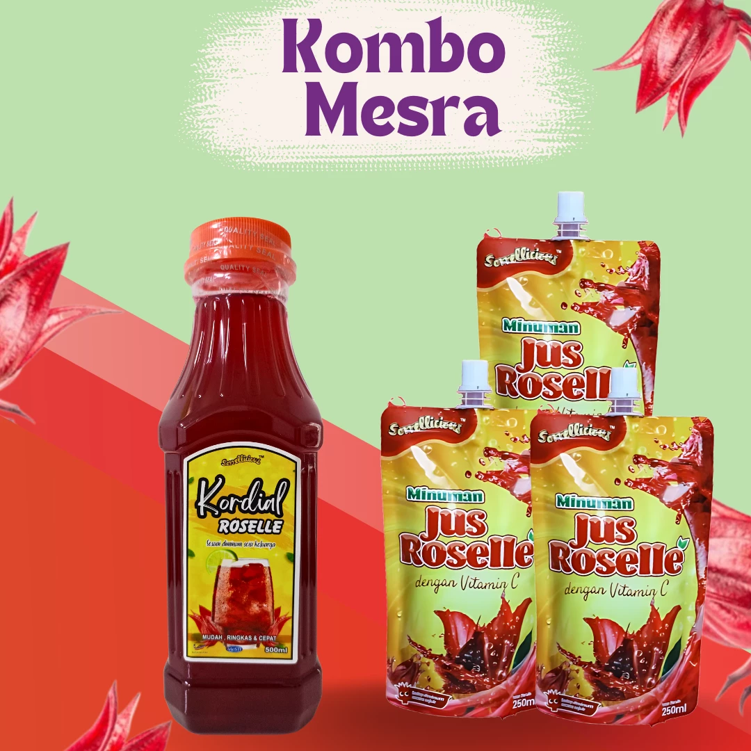 Kombo Mesra